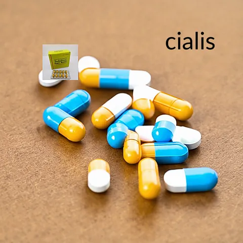 Cialis 5mg sans ordonnance